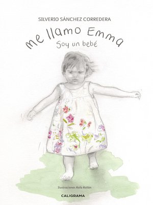 cover image of Me llamo Emma